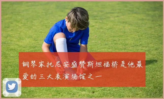 钢琴家托尼安盛赞斯坦福桥是他最爱的三大表演场馆之一