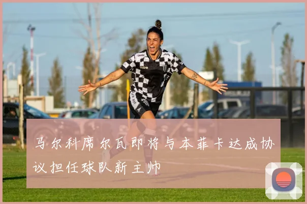 马尔科席尔瓦即将与本菲卡达成协议担任球队新主帅