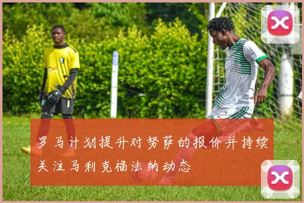 罗马计划提升对努萨的报价并持续关注马利克福法纳动态