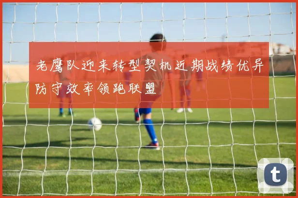 老鹰队迎来转型契机近期战绩优异防守效率领跑联盟
